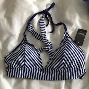 Mossimo bikini top